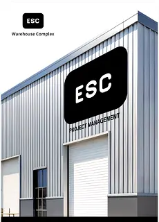 Warehouse Spaces for Rent