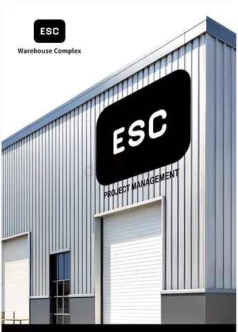 Warehouse Spaces for Rent