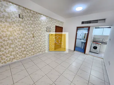 Spacious Studio!! Close type Kitchen!! Central AC!! Family Only!!