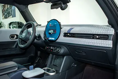 2025 MINI COOPER 照片 9