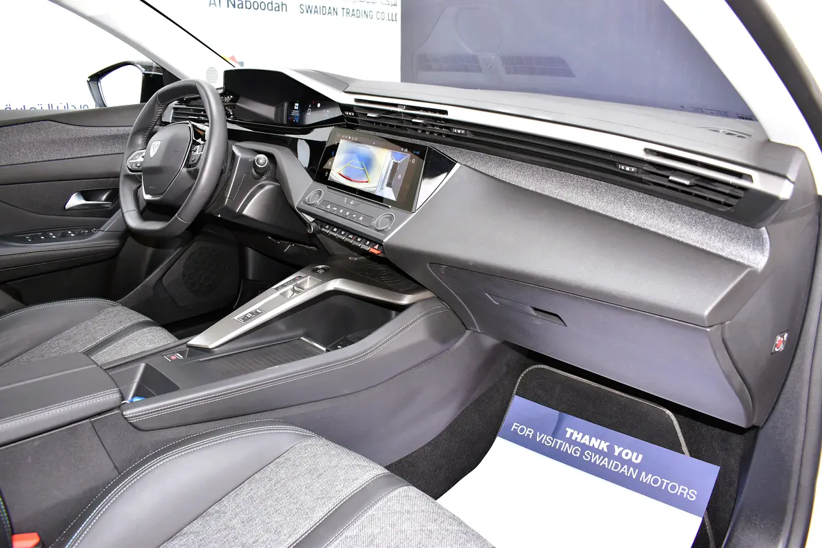 Peugeot 408 2025
