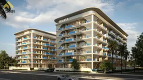 1BR+Pool | Fully Furnished | Flexible PP