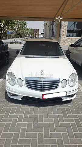 Mercedez benz 2006 E350