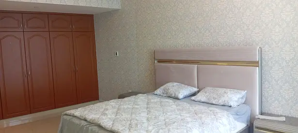 FULLY FURNISHED SEA VIEW 2BHK APARTMENT FOR YEARLY RENT IN ACR