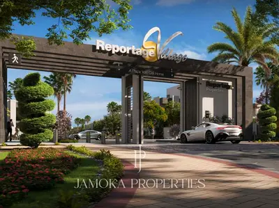 Gated Community | Single Row | Motivated Seller