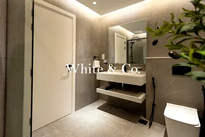 High Spec Upgrade | Sea View | Furnished