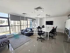 Spacious Office | Near Metro| Prime Location