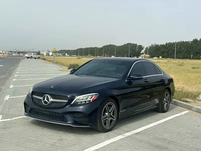 Mercedes-Benz C-Class C300, миниатюра 2
