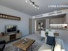 Investment Opportunity - Post Handover PP