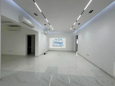 Brand New | 4BR + Hall | Huge Plot