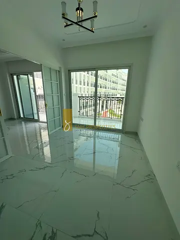 MIRACLE GARDEN VIEW | WITH KITCHEN APPLIANCES | READY TO MOVE IN