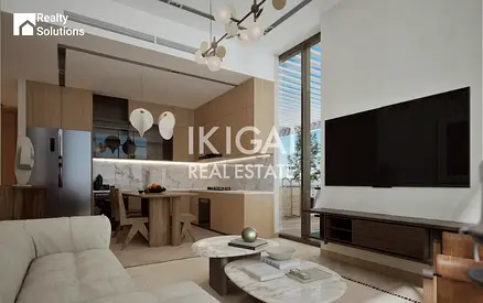 Modern Living in DLRC | Upcoming Location