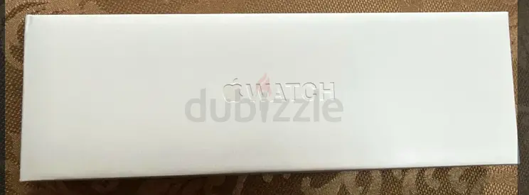 Apple Watch Box