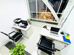 Modern Office | Free Amenities | Direct from Owner