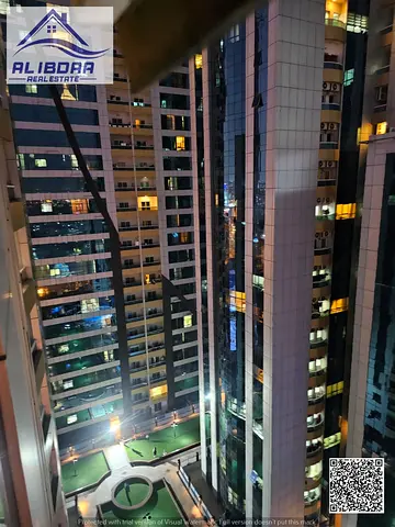 🏙️✨ شقة للبيع في أبراج الأورينت – عجمان ✨  شقة رائعة بإطلالة مفتوحة تقع في برج A2 ضمن مشروع أبراج الأورينت، فرصة استثمارية ممتازة مع دخل إيجاري حالي.