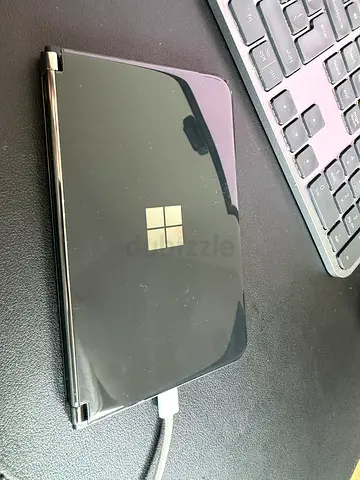 Microsoft Surface Duo 2 Obsidian