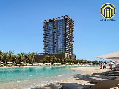 High-End Design | Trusted Developer Quality