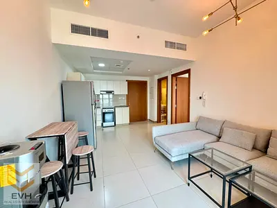 Fully Furnished 1 Bhk For Sale In Just In 850k
