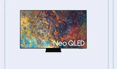 Samsung 98 Inch QN90A Neo Qled Smart TV _ 4K, 2021, 98QN90A