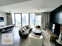 FULL WATER VIEW-2BR-IMMEDIATE SALE