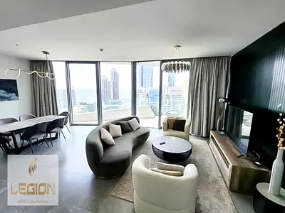 FULL WATER VIEW-2BR-IMMEDIATE SALE