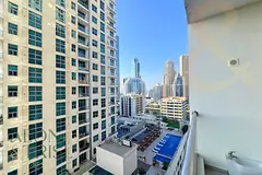 Chiller Free | 1 Bedroom | with Balcony