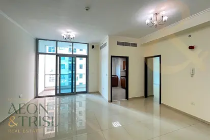 Chiller Free | 1 Bedroom | with Balcony