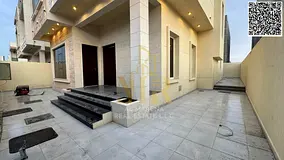 Luxury Villa for Sale in Al Yasmeen
