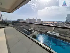 Spacious 1 Bed | Spectacular views
