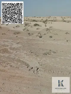 Industrial Plot for Sale – Al Jurf 2, Ajman