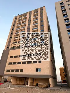 🏢 Brand New Income Generating Building For Sale | Al Jurf 3 Ajman