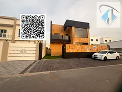 Your dream villa, conveniently located near all amenities, including water, electricity, and air con