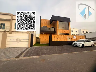 فيلا احلامك بجوار جميع الخدمات ، شامل توصيل المياة والكهرباء والمكيفات ، تشطيبات فاخرة لاصحاب الذوق الراقي .