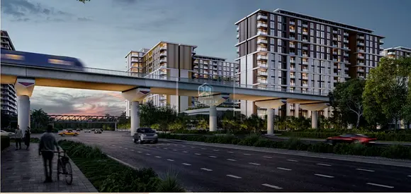 Emaar Community | Expo View | Prime Location