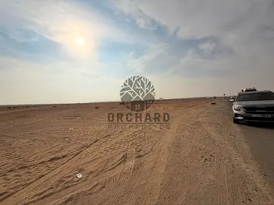 FREE HOLD-READY TO BUILD DIRECT ON THE MAIN ROAD