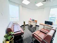 Beautiful Office | Direct from Landlord | Near to Metro Station