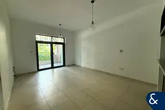 Ground Floor | Large terrace | Spacious