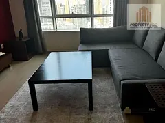 HIGH FLOOR|FULLY FURNISHED|NEAR METRO