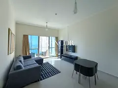 Vacant | 2 Balconies | Stunning Marina View