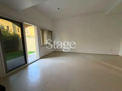 TWO BEDS PLUS MAID| VACANT ON TRANSFER