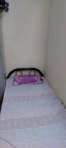 Executive Bed space - Burdubai