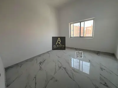 New building opened, first occupant, large spaces, central air conditioning, open views