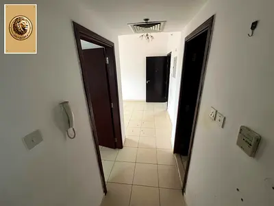For Rent in Ajman – Al Rashidiya 3 1 Bedroom apartment in a prime location opposite Safeer Market and Sheikh Rashid Bin Humaid Mosque, very close to D