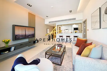 Deluxe 1 Bed | Branded Residences | Multiple Options
