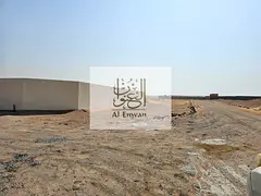 Land corner for sale in sajaa hano Sharjah