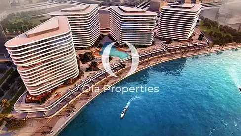Full Sea View | Elegant Finishing | Unique Lifestyle
