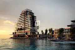 Sea View | Branded Residence | Hotel Amenities