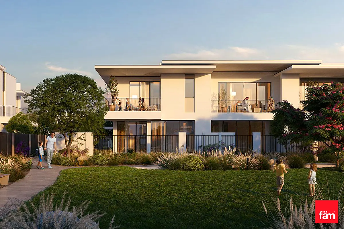3BR + Maid | Prime Location | Strong ROI