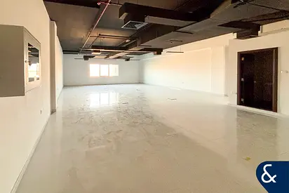 Open Plan | Flexible Cheques | Blank Canvas