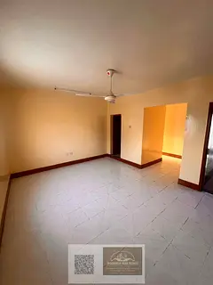 Apartment for Rent in Al Naeemia 2 – 2 Bedrooms with Living Room and Roof, a Fantastic Opportunity